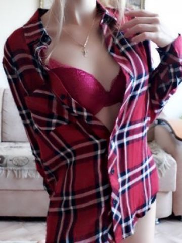 Индивидуалка Эльмира Фотография 3